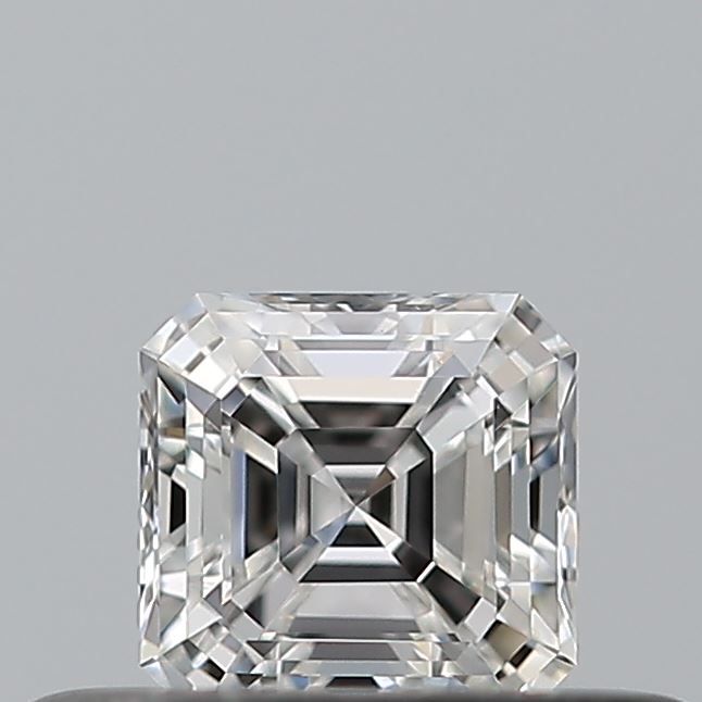 Asscher Diamond