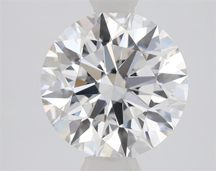 1.53 ct. round Lab Grown Diamond front image