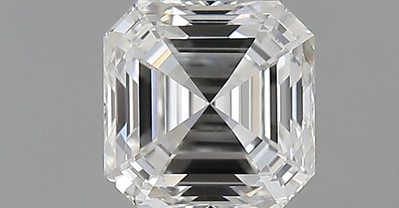 Asscher Diamond