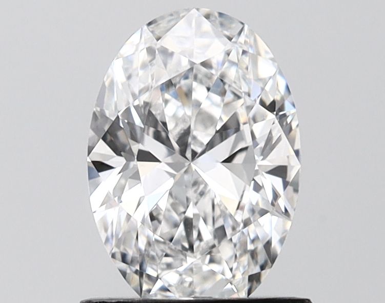 Oval Diamond