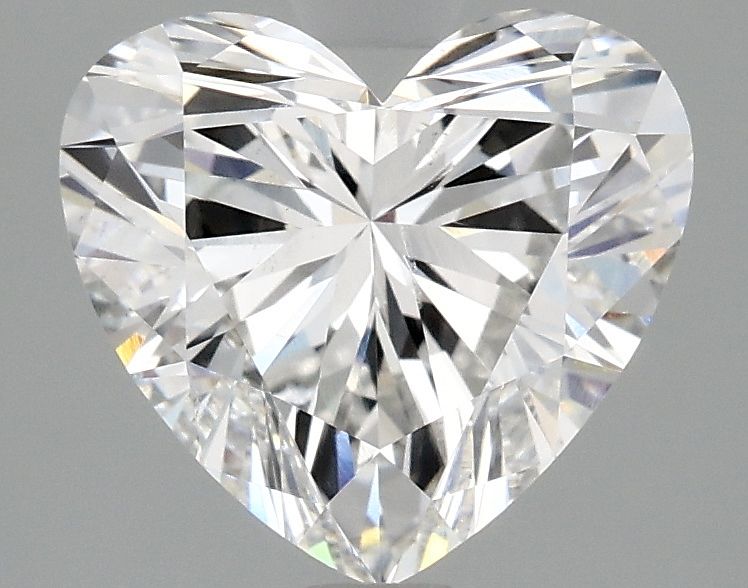 Heart Diamond