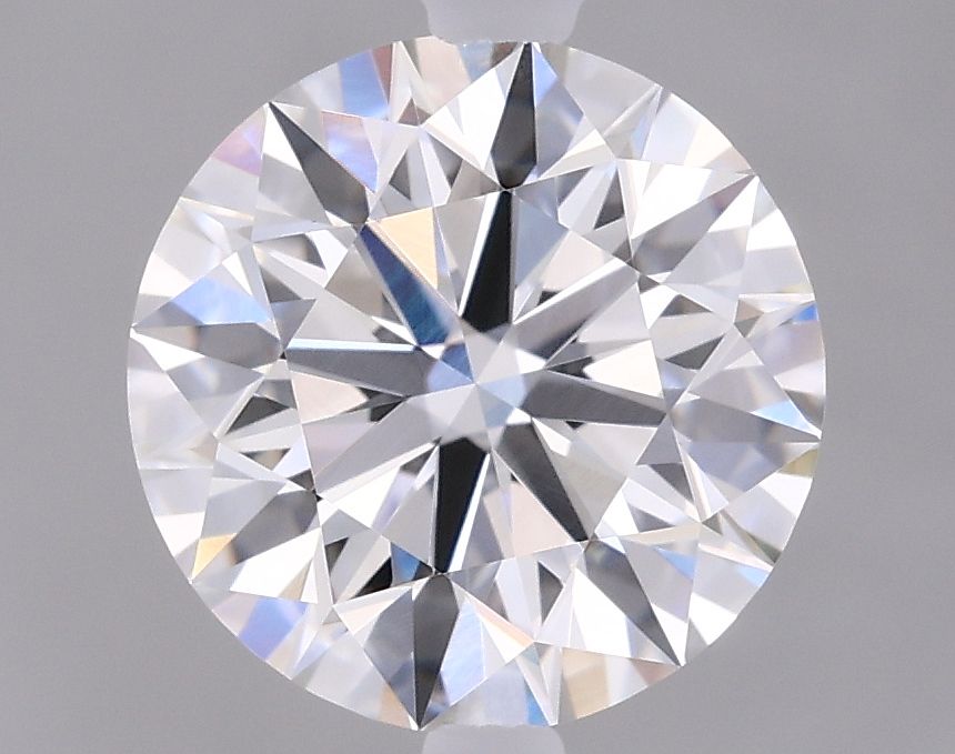 1.49 ct. round Lab Grown Diamond front image
