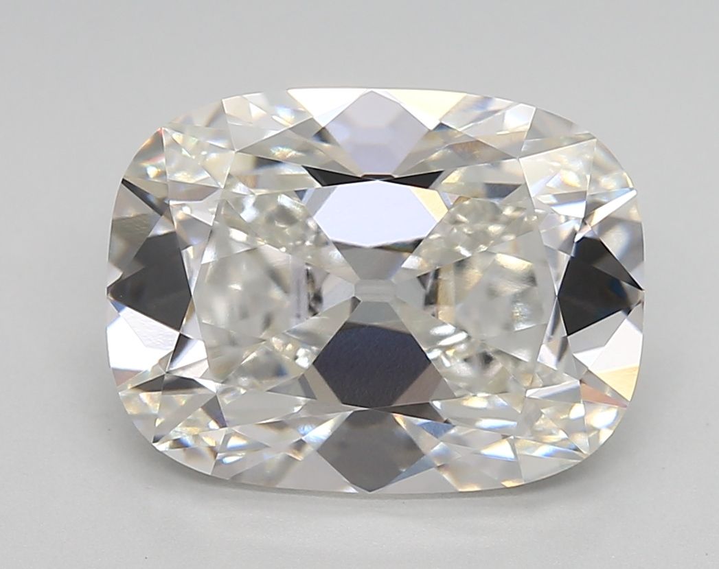 Cushion Diamond