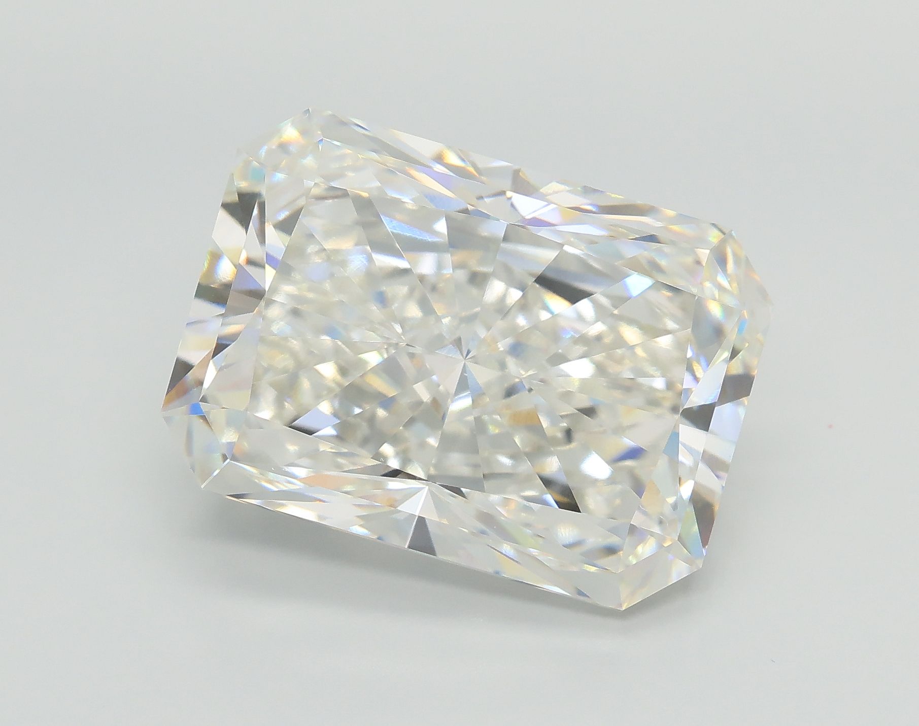 Radiant Diamond