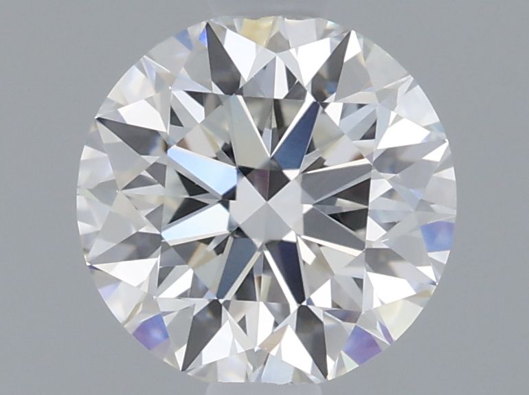 1.06 ct. round Lab Grown Diamond front image