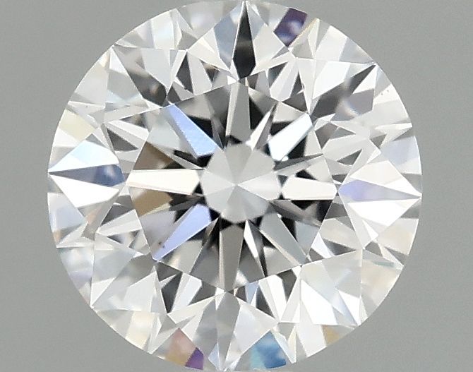 1.06 ct. round Lab Grown Diamond front image