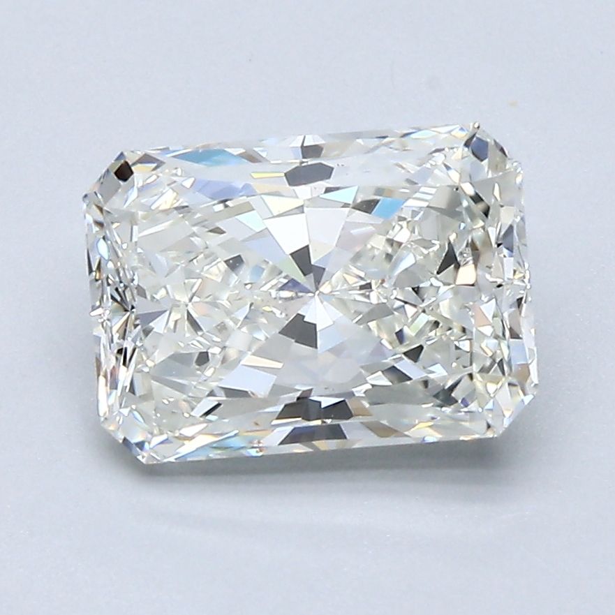 Radiant Diamond