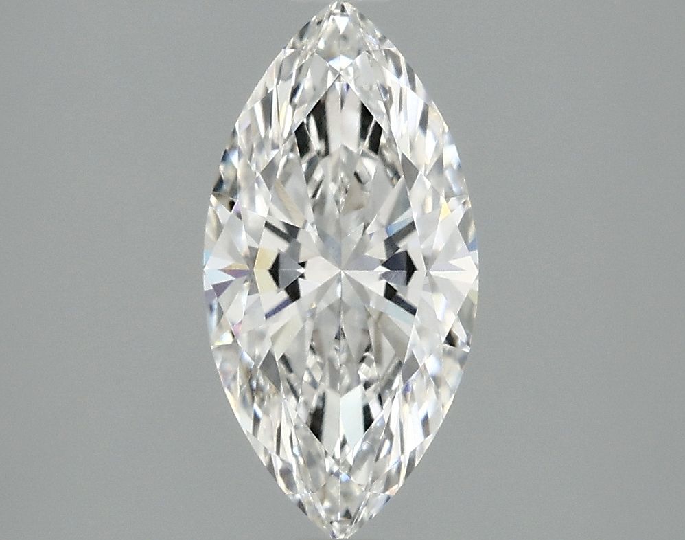 1.52 ct. marquise Lab Grown Diamond front image