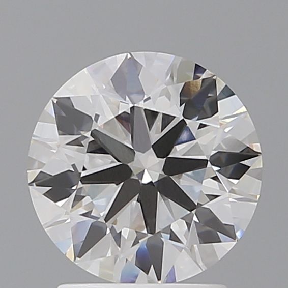 2.08 ct. round Lab Grown Diamond front image
