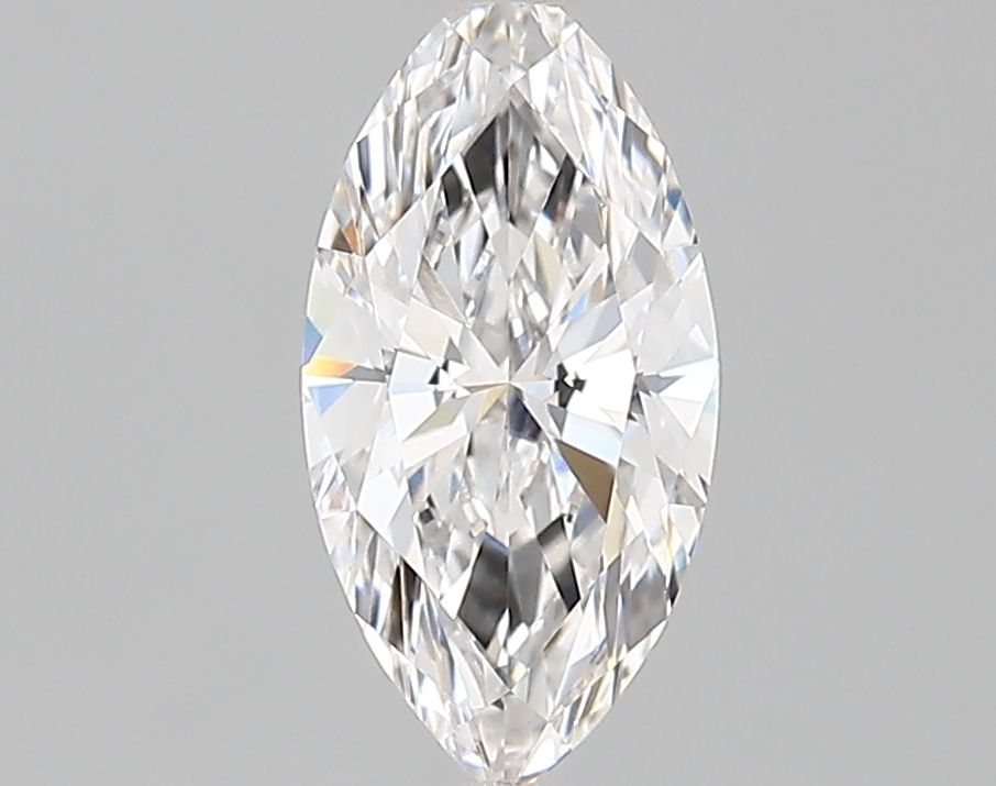 1.16 ct. marquise Lab Grown Diamond front image