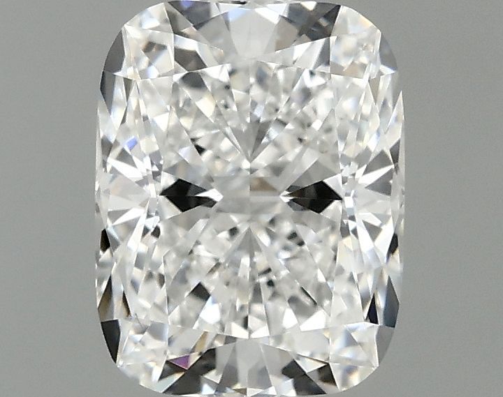 1.09 ct lab-grown Cushion modified Diamond
