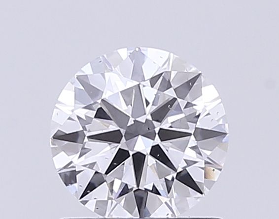 Round Diamond