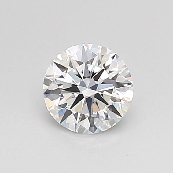 0.44 ct lab-grown Round Diamond