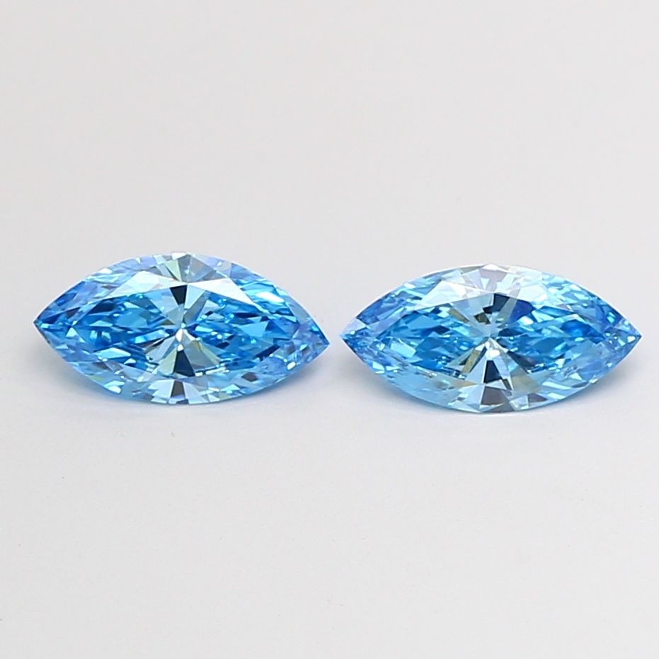 0.42 ct Marquise diamond