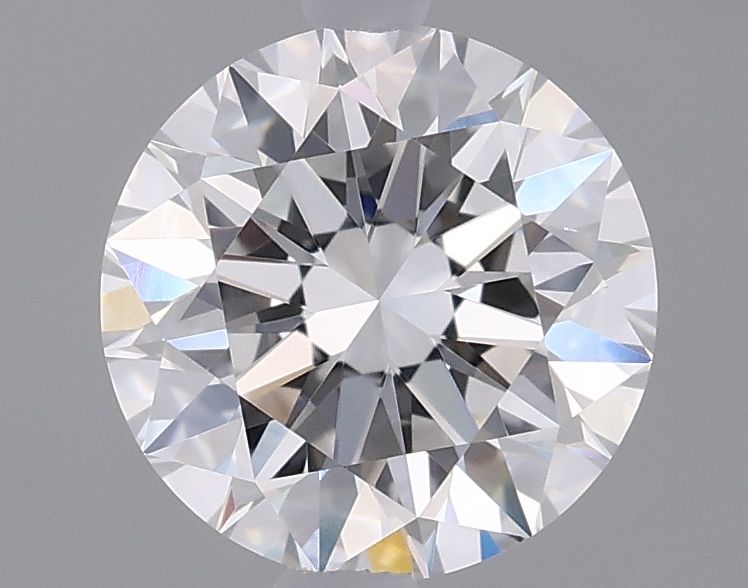 1.05 ct. round Lab Grown Diamond front image