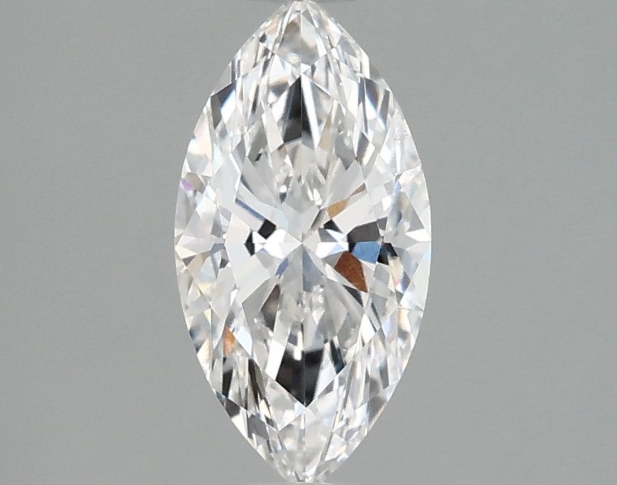 1.04 ct. marquise Lab Grown Diamond front image