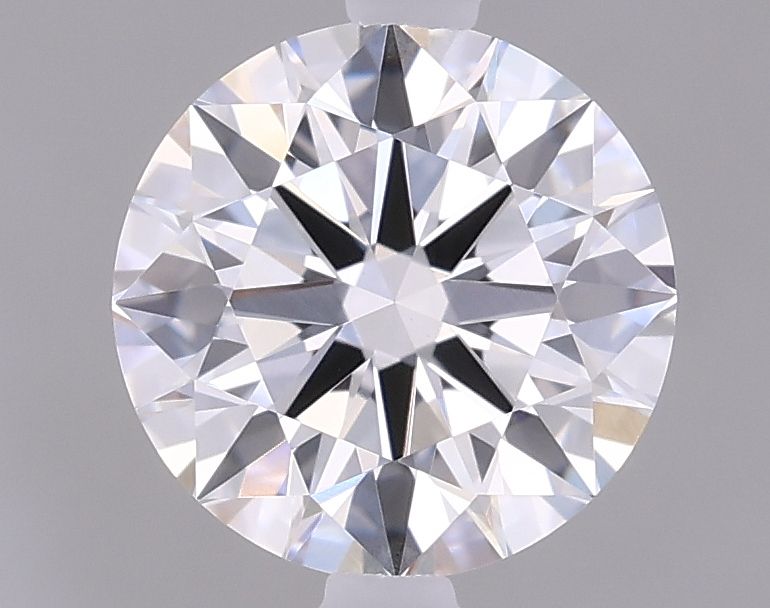 1.03 ct. round Lab Grown Diamond front image