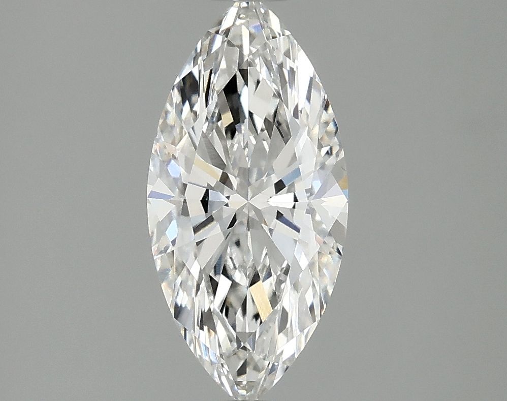 1.44 ct. marquise Lab Grown Diamond front image