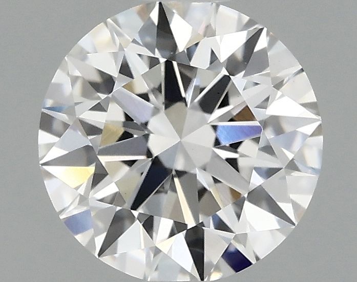 1.01 ct. round Lab Grown Diamond front image