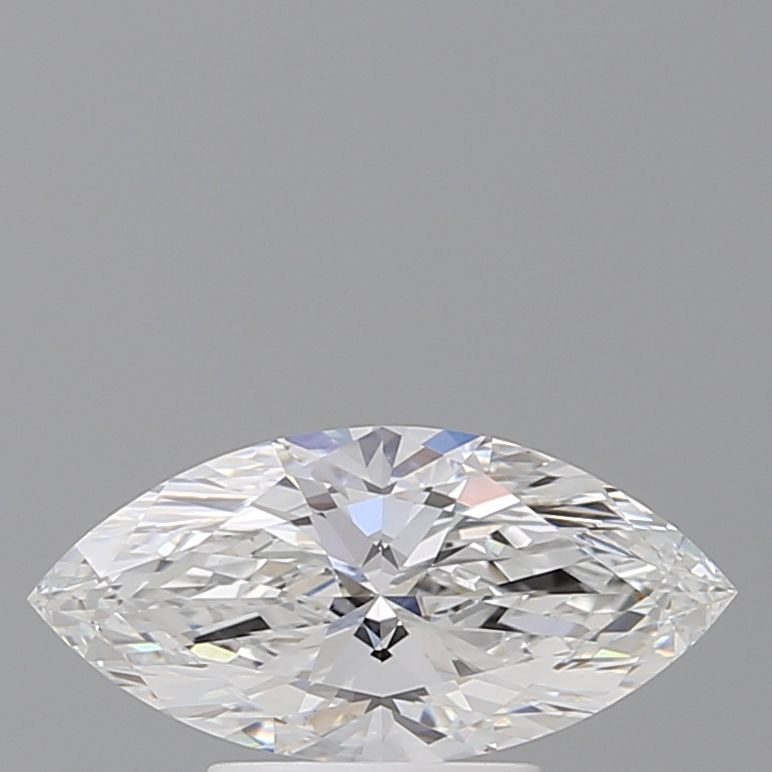 1.59 ct. marquise Lab Grown Diamond front image