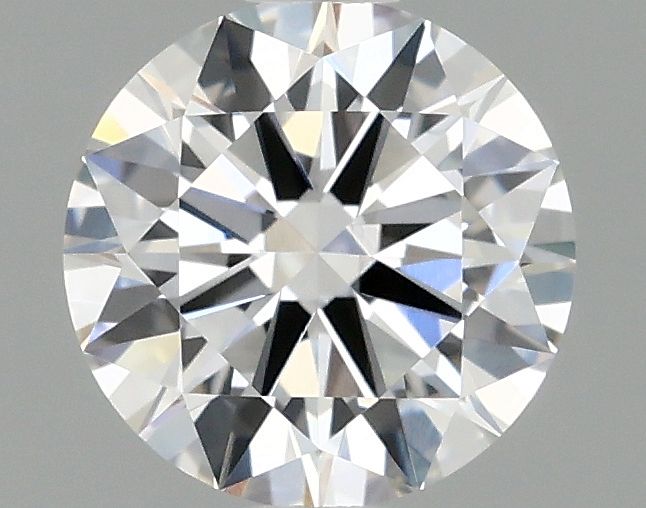 1.07 ct. round Lab Grown Diamond front image