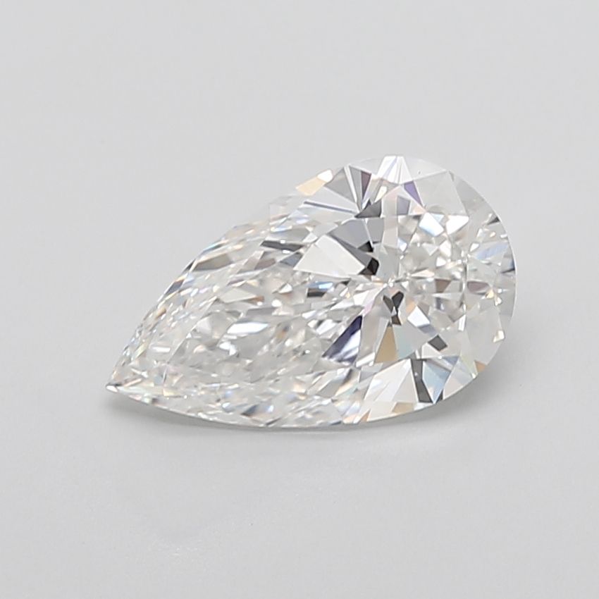 Pear Diamond
