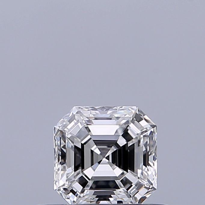 Asscher Diamond