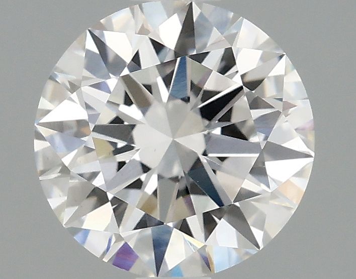 1.51 ct. round Lab Grown Diamond front image