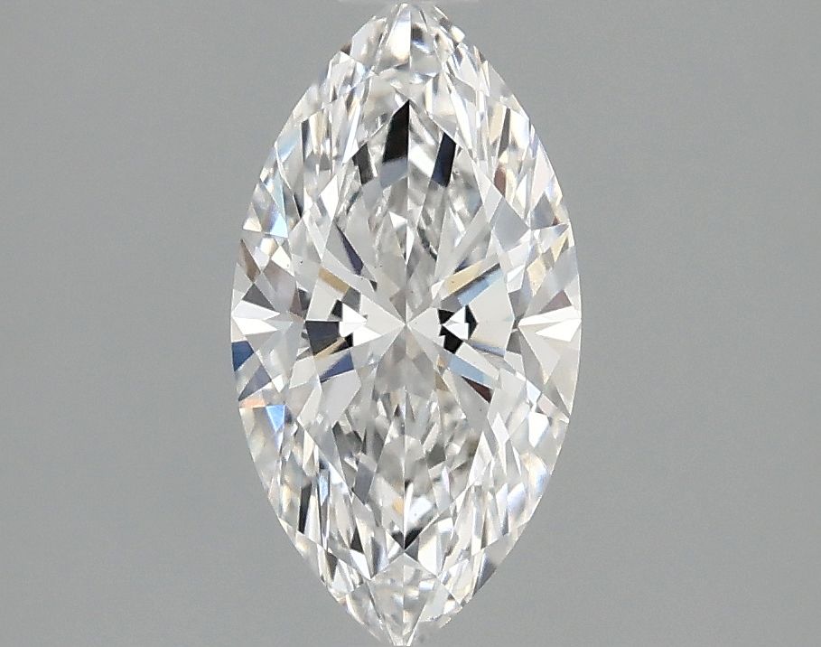 1.09 ct. marquise Lab Grown Diamond front image