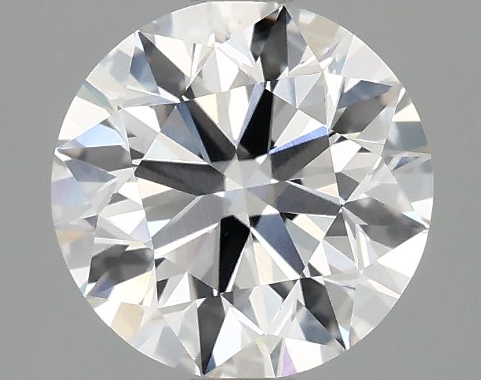 1.92 ct. round Lab Grown Diamond front image