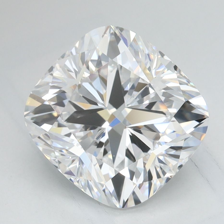 Cushion Diamond