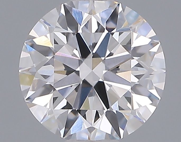 1.04 ct. round Lab Grown Diamond front image