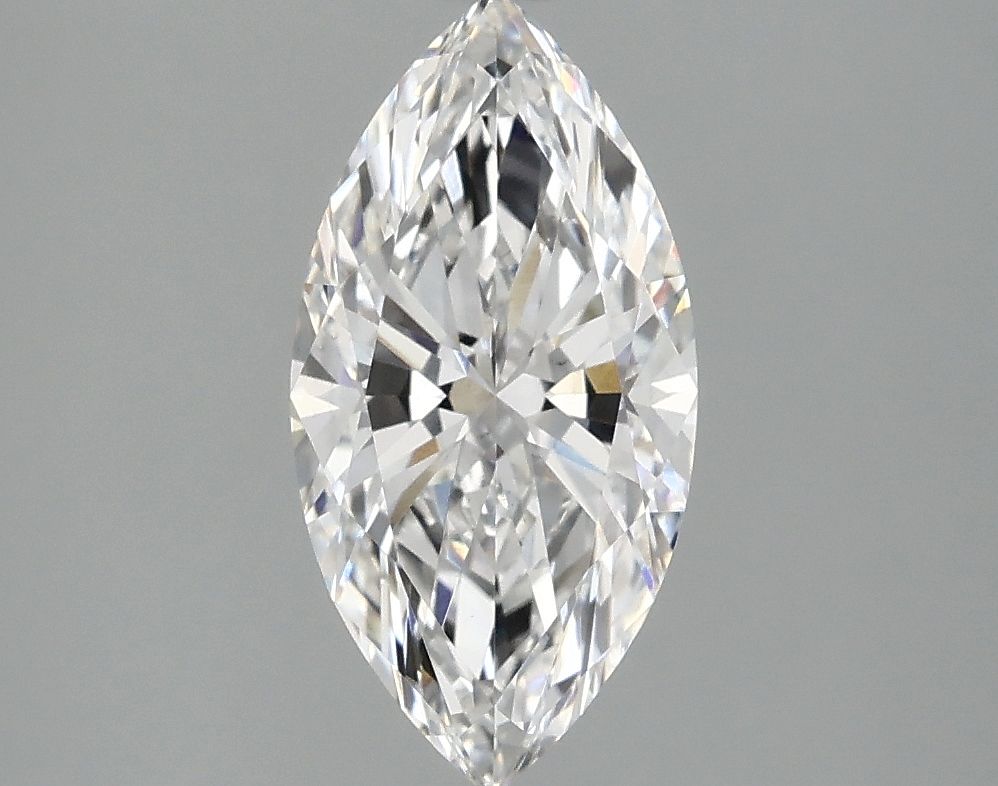 1.59 ct. marquise Lab Grown Diamond front image