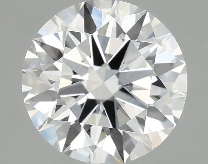 1.01 ct. round Lab Grown Diamond front image