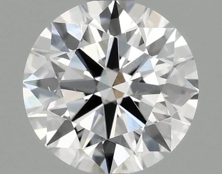 1.03 ct. round Lab Grown Diamond front image