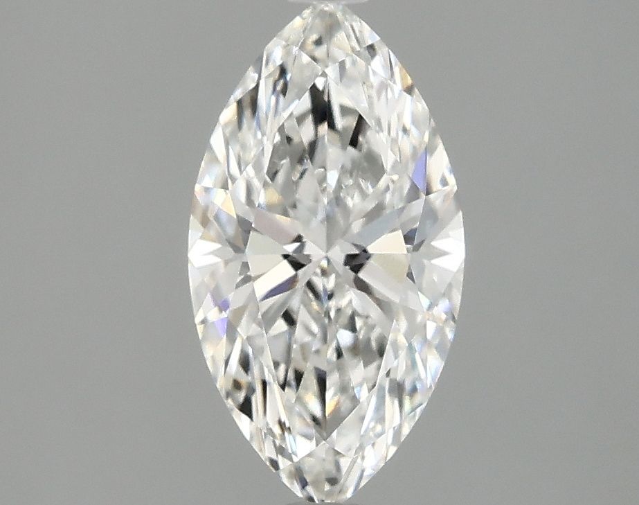 1.38 ct. marquise Lab Grown Diamond front image
