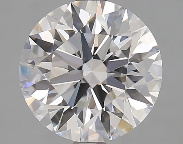 Round Diamond