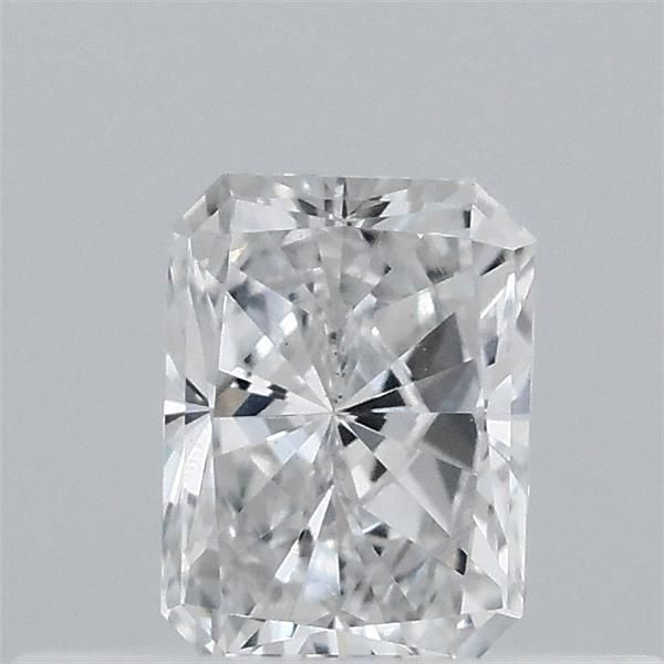 0.31ct Radiant D VS1