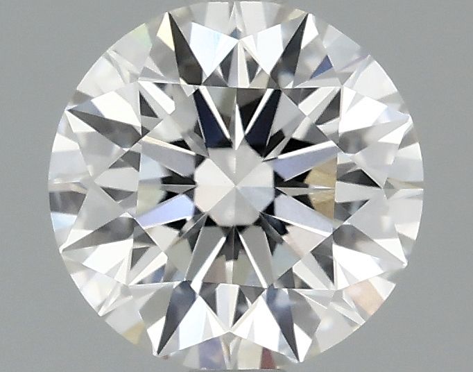1.53 ct. round Lab Grown Diamond front image
