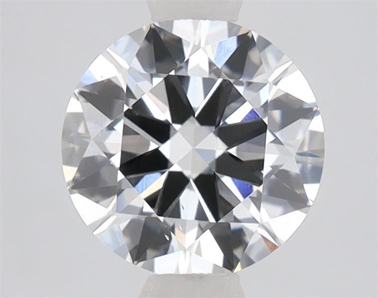 1.51 ct. round Lab Grown Diamond front image