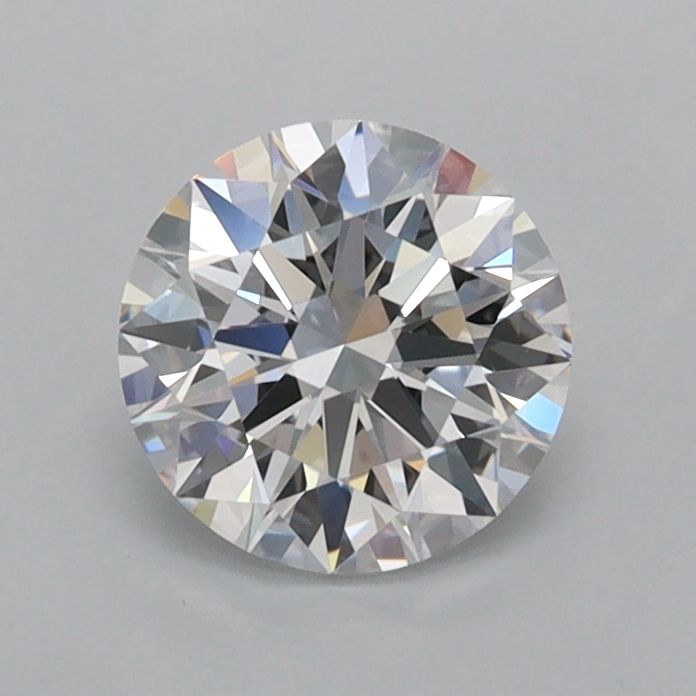 0.98 ct. round Lab Grown Diamond front image