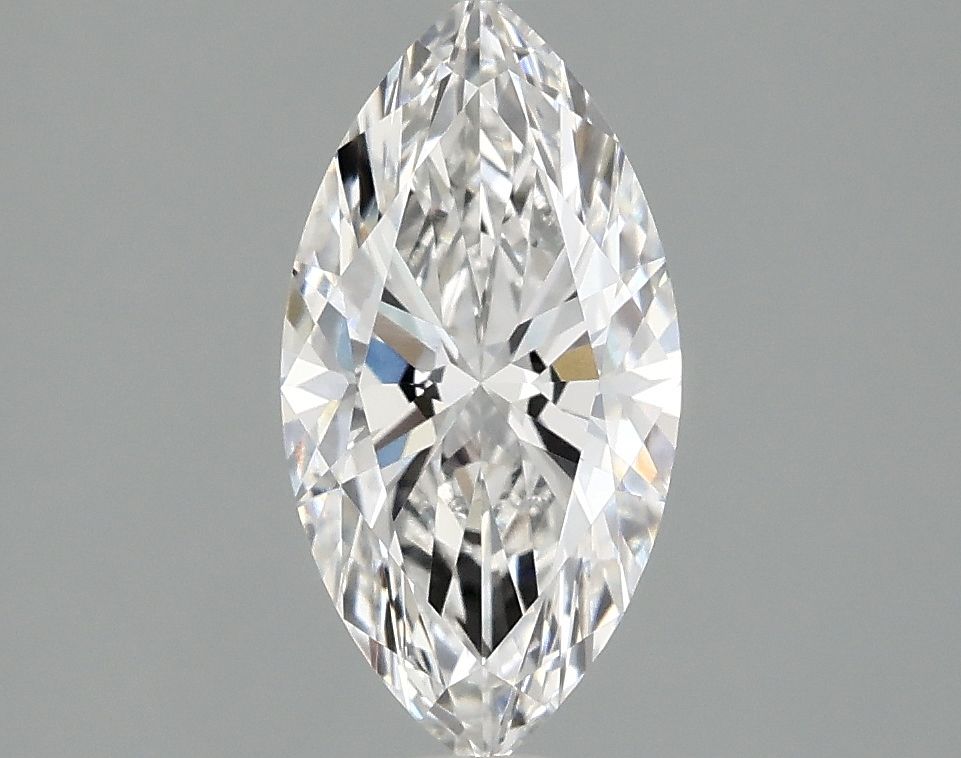 1.48 ct. marquise Lab Grown Diamond front image