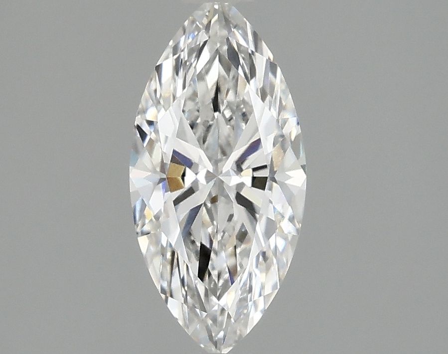 1.07 ct. marquise Lab Grown Diamond front image