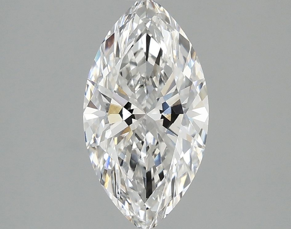 1.49 ct. marquise Lab Grown Diamond front image