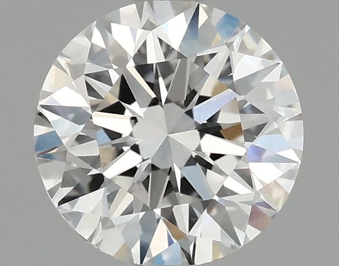 1.06 ct. round Lab Grown Diamond front image