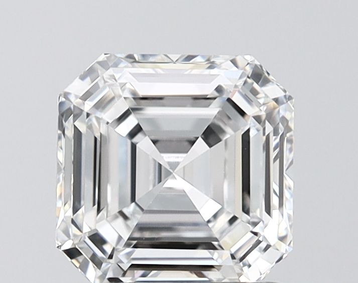 Asscher Diamond
