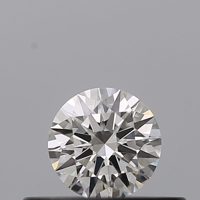 0.25 Carat Round Diamond E VVS1