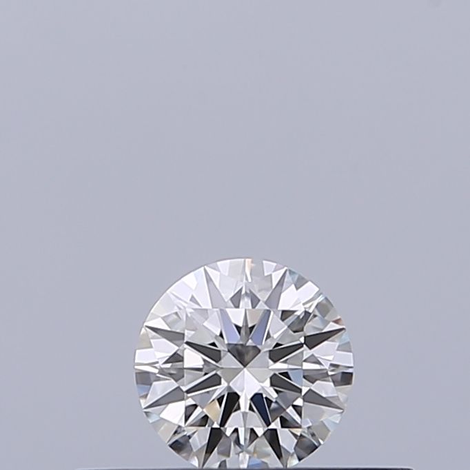 0.19 ct Round Diamond