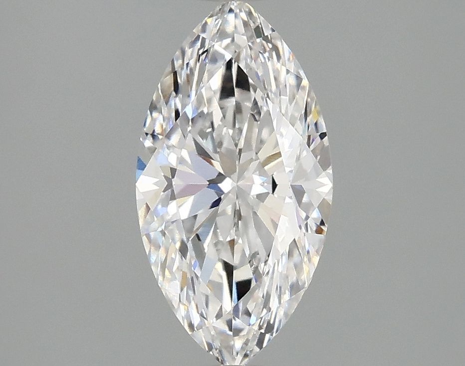 1.48 ct. marquise Lab Grown Diamond front image