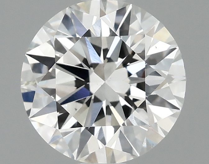 1.00 ct. round Lab Grown Diamond front image